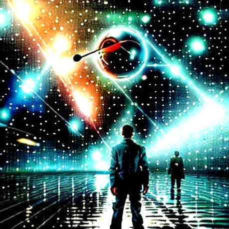 AMD's Strong Buy Signal: The AI Chip Race Just Got a Lot More Interesting AMD's Strong Buy Signal: The AI Chip Race Just Got a Lot More Interesting