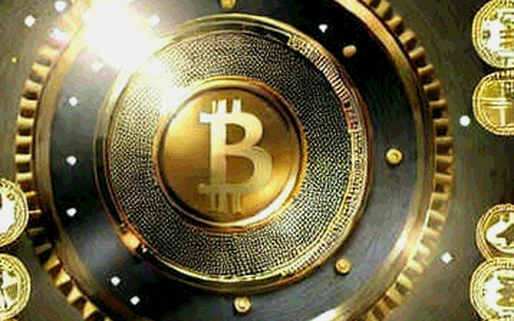 The $6.6 Billion Tell: How AI Compute Became Crypto's New Collateral
