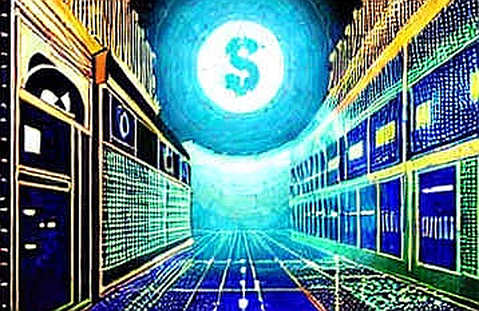 The $200B AI Money Hole: Why the 2027 Return Mirage is Crypto's Next Grand Signal The $200B AI Money Hole: Why the 2027 Return Mirage is Crypto's Next Grand Signal