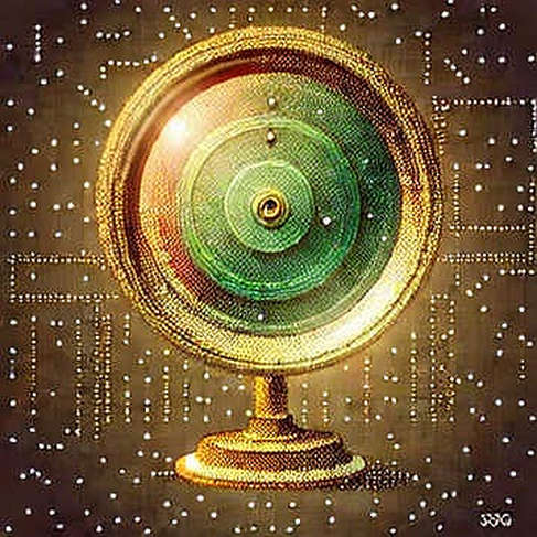 The Provenance Threshold: What AI Information Warfare Reprices Before the Market Notices The Provenance Threshold: What AI Information Warfare Reprices Before the Market Notices