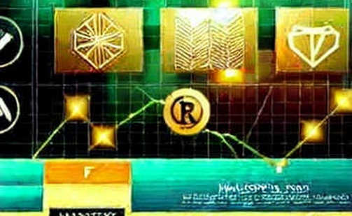 The Data Detective: Decoding the Silence Before the Storm in BTC, ETH, and ADA