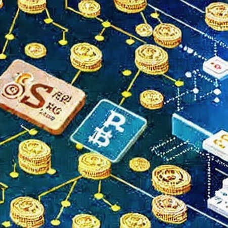 Aschenbrenner’s AI Bet: The Crypto Mining Tail That Could Whip the Market Aschenbrenner’s AI Bet: The Crypto Mining Tail That Could Whip the Market