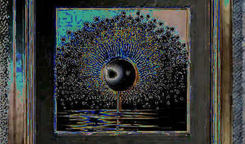 The 975B Parameter Phantom: Inking Inkling's On-Chain Signal The 975B Parameter Phantom: Inking Inkling's On-Chain Signal