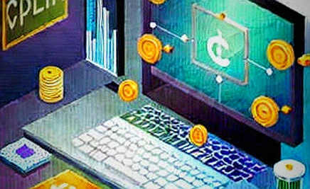 ASML's EUV Surge: The Silicon Forge That Will Shape Blockchain's Next Decade
