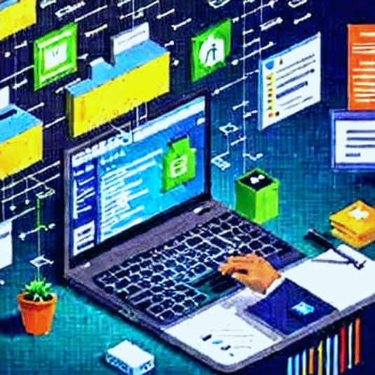 The Safe Harbor Just Lost Its Architect: Reading Hester Peirce's SEC Exit The Safe Harbor Just Lost Its Architect: Reading Hester Peirce's SEC Exit