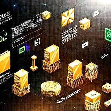 The Scientist, the State, and the Blockchain: A Vigil for Sovereignty