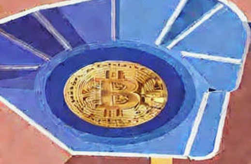 The Sovereign’s Shadow: UAE’s $764M Bitcoin ETF Stash and the Quiet Death of Self-Custody The Sovereign’s Shadow: UAE’s $764M Bitcoin ETF Stash and the Quiet Death of Self-Custody