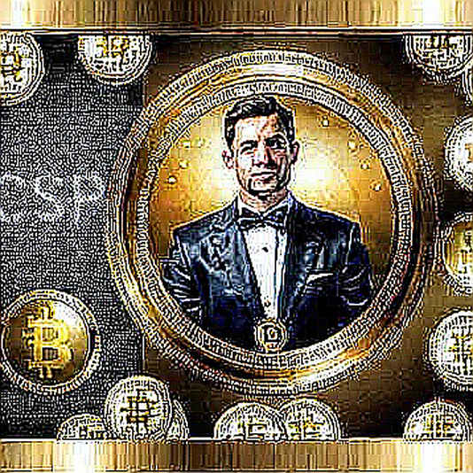 NVIDIA's Credit Loop: The AI Compute Bubble That Crypto Saw Coming NVIDIA's Credit Loop: The AI Compute Bubble That Crypto Saw Coming