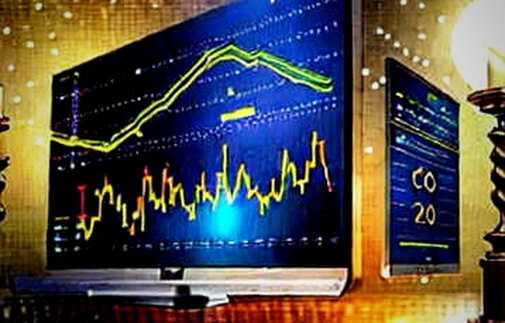 War Powers Resolution: The Order Flow Signal Markets Are Ignoring War Powers Resolution: The Order Flow Signal Markets Are Ignoring