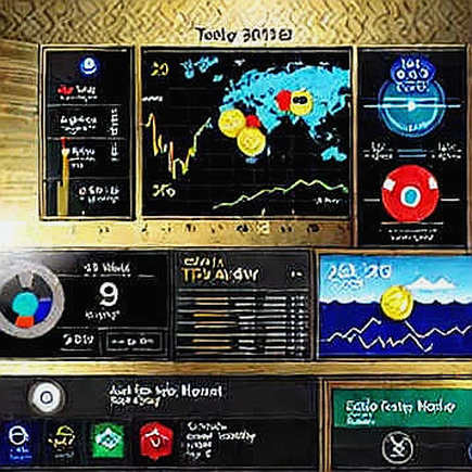 The Real Game on Avalanche: On-Chain Forensics Reveal Wash Trading Disguised as FIFA 2026 Fan Frenzy The Real Game on Avalanche: On-Chain Forensics Reveal Wash Trading Disguised as FIFA 2026 Fan Frenzy