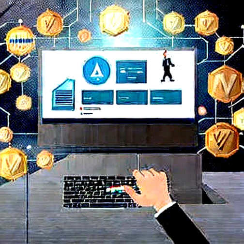The £40 Million Silence: Why Chelsea's Transfer Proves Blockchain Has No Seat at the Table The £40 Million Silence: Why Chelsea's Transfer Proves Blockchain Has No Seat at the Table