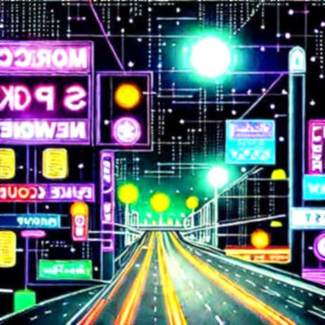 SEC’s Regulatory Shadow: The On-Chain Signal You’re Ignoring SEC’s Regulatory Shadow: The On-Chain Signal You’re Ignoring