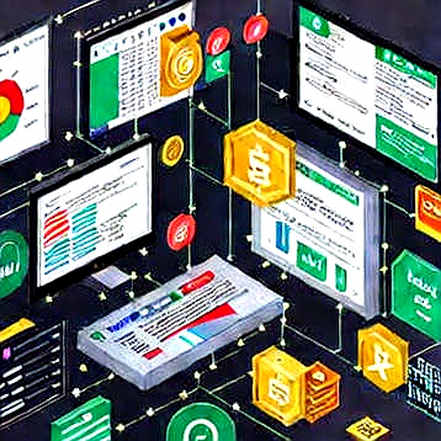 The 9,100% Mirage: What Cardano's Midnight Milestone Actually Proves