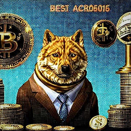 A 0.3% Nasdaq Tick Landed in a Crypto Feed. That Placement Is the Signal.