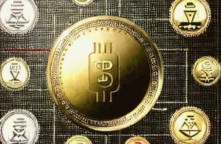 The Korean Semiconductor Selloff Is a Blueprint for the Next Crypto Crash The Korean Semiconductor Selloff Is a Blueprint for the Next Crypto Crash