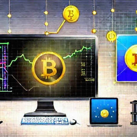 Bitcoin's Correlation Shift: Why the Micron Selloff Matters More Than Bollinger's 'Critical Point' Bitcoin's Correlation Shift: Why the Micron Selloff Matters More Than Bollinger's 'Critical Point'