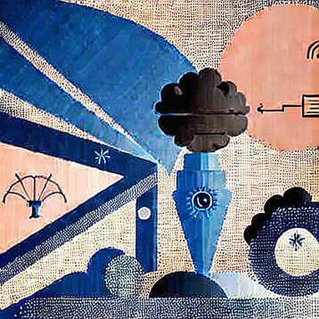 The Blob Saturation Clock: How Post-Dencun Optimism Is Masking a Looming Gas Crisis