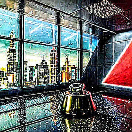 When Halo Changed Hands: A Crypto Auditor's Notes on Platform Governance When Halo Changed Hands: A Crypto Auditor's Notes on Platform Governance