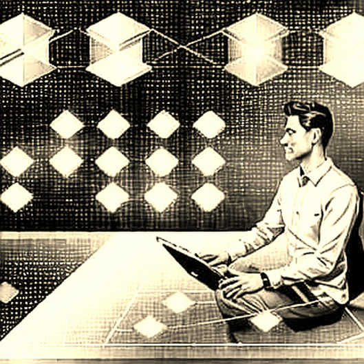 The AI Rotation Is a Signal. On-Chain, It's Already a Warning.