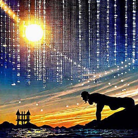 Hoskinson's Counterpunch: The On-Chain Reality Behind the Ark Invest Cardano Critique