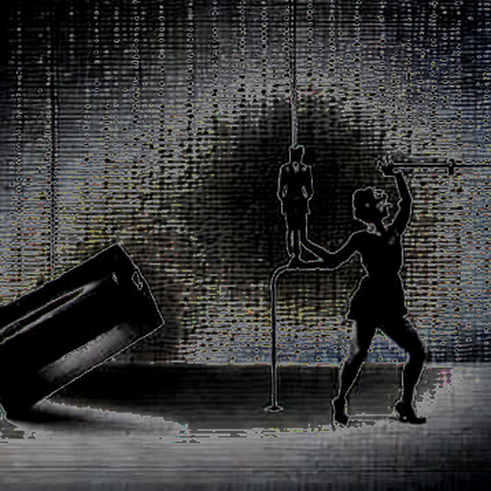 The Hollow Data: When Blockchain Analysis Returns Nothing The Hollow Data: When Blockchain Analysis Returns Nothing