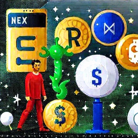 The Quiet Milestone: XRP Ledger Doesn't Want You to See The Quiet Milestone: XRP Ledger Doesn't Want You to See