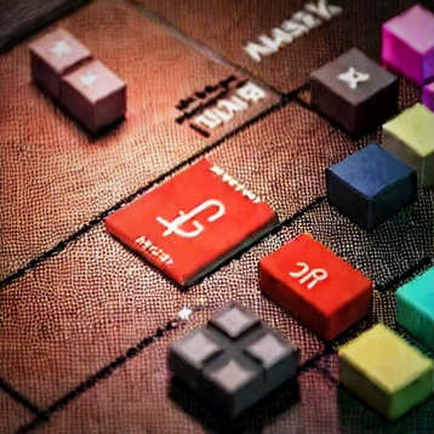 Nine Dimensions of Nothing: A Field Report From Crypto's Fabrication Economy