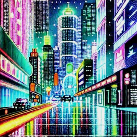 Nine Dimensions of Nothing: A Field Report From Crypto's Fabrication Economy