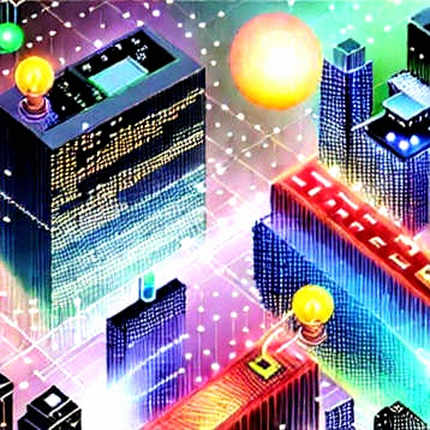 The $1.4 Trillion AI Bet: What the Crypto World Is Missing The $1.4 Trillion AI Bet: What the Crypto World Is Missing