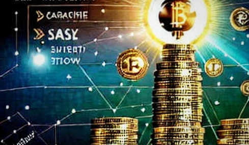 The Caspian Sulfur Signal: How Hormuz Disruption Is Redrawing the Crypto Risk Map The Caspian Sulfur Signal: How Hormuz Disruption Is Redrawing the Crypto Risk Map