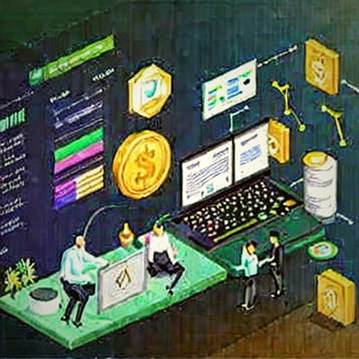 The Report That Refused to Exist: Crypto Research's Empty-Input Problem The Report That Refused to Exist: Crypto Research's Empty-Input Problem