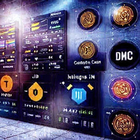 The Missing Year: Resolution Ambiguity Is Crypto's Next Failure Surface The Missing Year: Resolution Ambiguity Is Crypto's Next Failure Surface