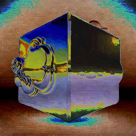 The Nine-Dimensional Nothing: Reading 'N/A' as the Loudest Signal in Crypto Research