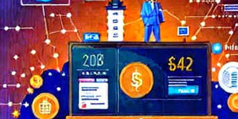 The $233.1 Million Data Point: Shadow Tokens, Custody Concentration, and the Arithmetic of Institutional Bitcoin Demand The $233.1 Million Data Point: Shadow Tokens, Custody Concentration, and the Arithmetic of Institutional Bitcoin Demand