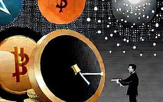 The Dollar's 18-Month High and Bitcoin's Broken Correlation: What the Data Isn't Telling You The Dollar's 18-Month High and Bitcoin's Broken Correlation: What the Data Isn't Telling You
