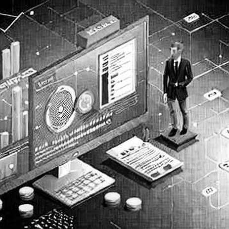 The Korean Leverage Lesson: When Traditional Finance Mirrors Crypto's Worst Instincts