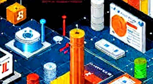 The Great AI Debt Dump: What the Bond Market Tells Us That Your Portfolio Won't The Great AI Debt Dump: What the Bond Market Tells Us That Your Portfolio Won't