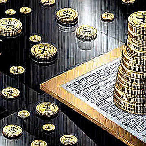 The IBM Collapse: A Macro Signal for Crypto’s Next Liquidity Shift The IBM Collapse: A Macro Signal for Crypto’s Next Liquidity Shift