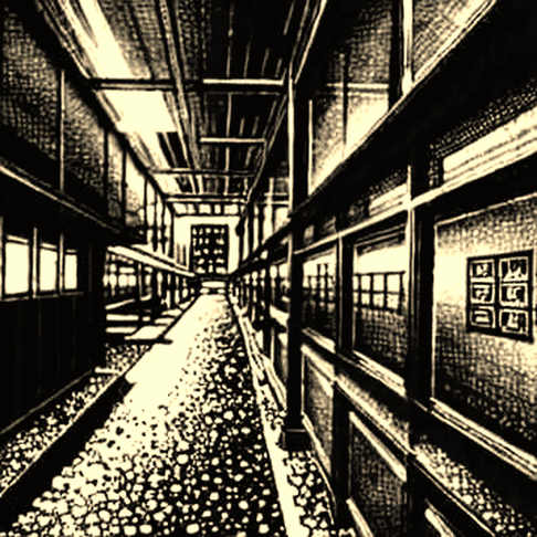 The Null Trade: How Empty Data Fields Become Priced Narratives in a Bear Market