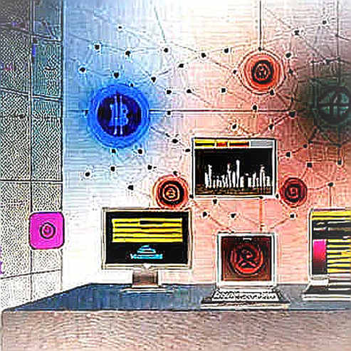 The Symmetry Trap: Deconstructing Bitcoin's $400M Liquidation Heatmap The Symmetry Trap: Deconstructing Bitcoin's $400M Liquidation Heatmap