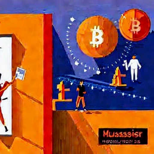 The AI Agent Regulatory Vacuum: A Crypto Macro Perspective on the FTC's Blind Spot The AI Agent Regulatory Vacuum: A Crypto Macro Perspective on the FTC's Blind Spot