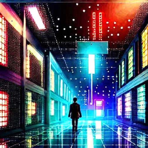 The Ghost in the Prediction Machine: On-Chain Data Exposes the Real Odds of US-Iran Conflict