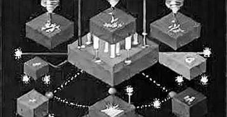 The Semiconductor Paradox: Why the Chip Stock Rebound Reveals Blockchain's Hidden Dependency