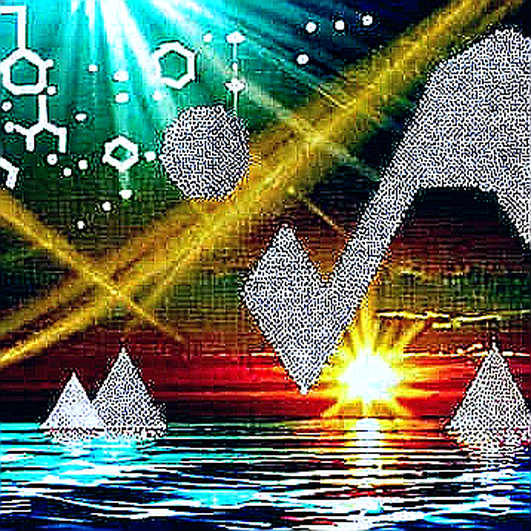 The Deleveraging Trap: Why the AI Token Crash Isn't a Fundamental Breakdown
