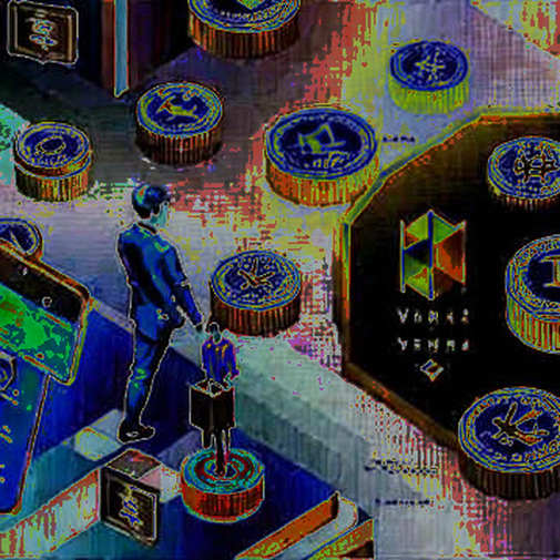 Big Tech's Record Highs: A Crypto Risk Framework, Not a Catalyst Big Tech's Record Highs: A Crypto Risk Framework, Not a Catalyst