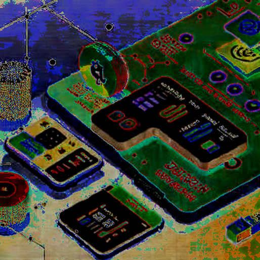 The Ceasefire Leak: Why Crypto Briefing Became the Geopolitical Signal The Ceasefire Leak: Why Crypto Briefing Became the Geopolitical Signal