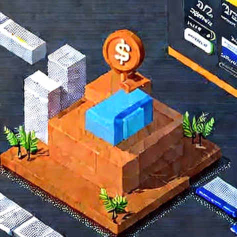 The Treasury’s Invisible Hand: Why Bitcoin’s Rally Is a Macro Mirage The Treasury’s Invisible Hand: Why Bitcoin’s Rally Is a Macro Mirage